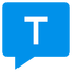 Textra SMS icon