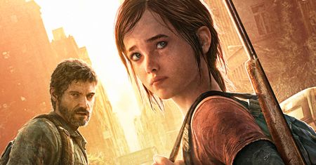The Last of Us