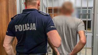 Nowa Sól: Wpadł złodziej dobrze znany policjantom
