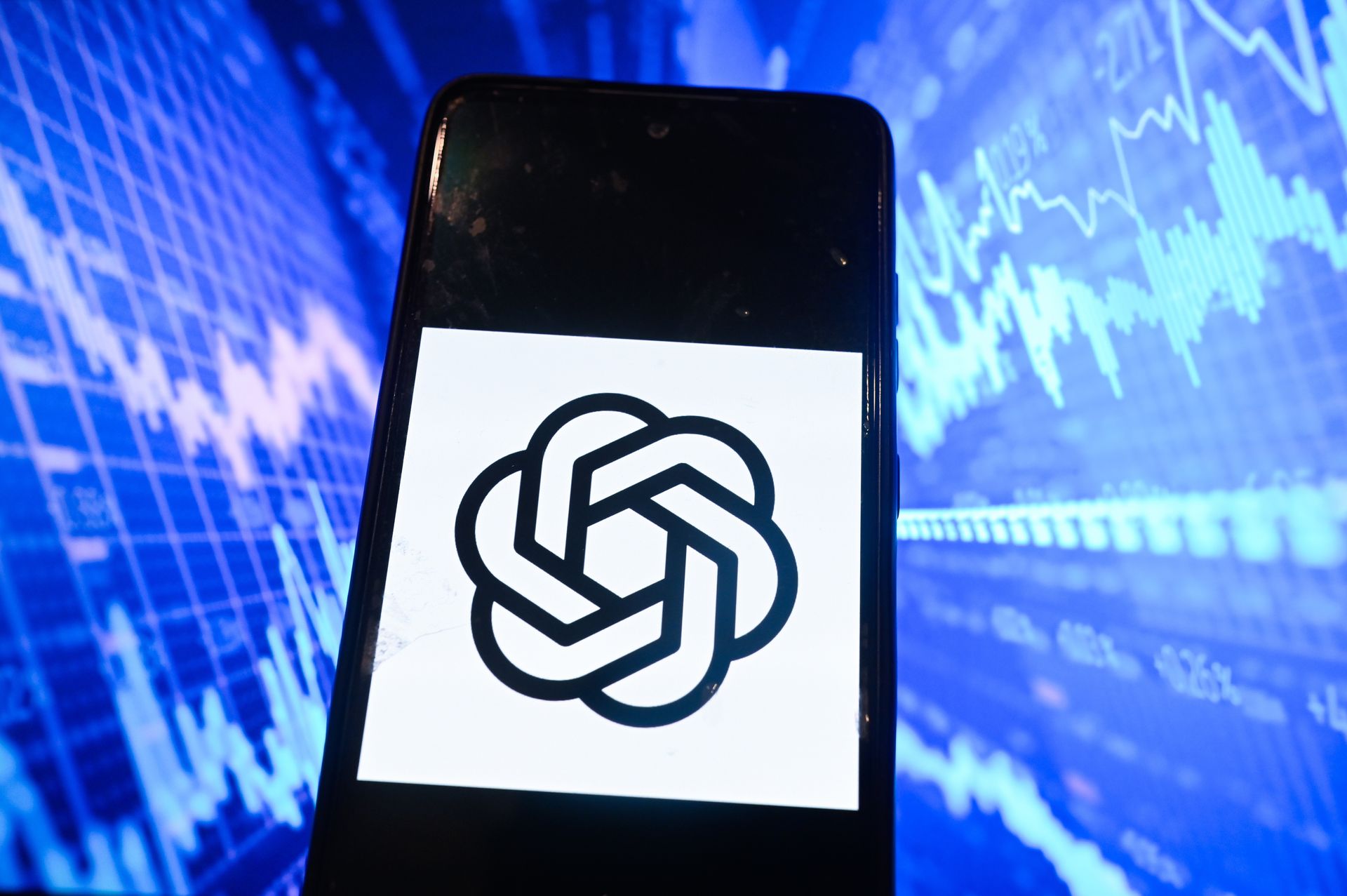 OpenAI na giełdzie: Czy ChatGPT zmieni oblicze Wall Street?
