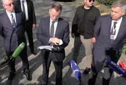 Rosja proponuje Ukrainie kilkudniowe zawieszenie broni