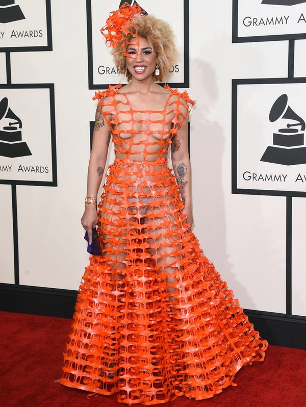 Joy Villa: zabawa modą nie wyszła jej na dobre!