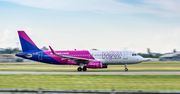 Wizz Air z nową trasą. Jest naprawdę egzotyczna