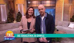 „Pytanie na śniadanie” straciło widzów po wymianie gospodarzy