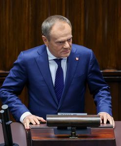 Tusk zabrał głos w Sejmie. "Mam złą wiadomość dla PiS"