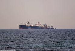 "Flota cieni" na Bałtyku. W ten sposób Rosja omija sankcje