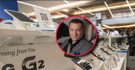 Błyskawicznie dorobił się fortuny. Zdradza, czego żałuje