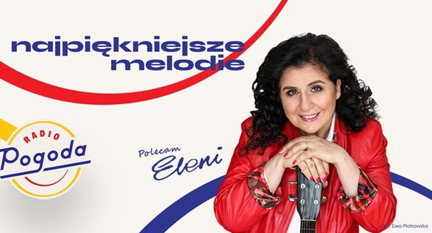 Audycja Eleni w Radiu Pogoda