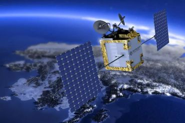 Satelita do usług LEO