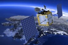 Satelita do usług LEO