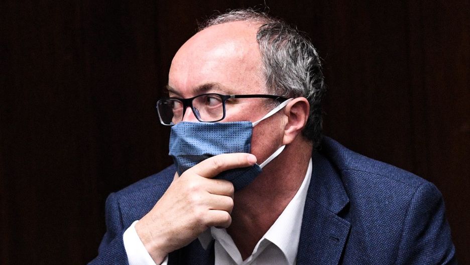 Sławomir Nowak zatrzymany. Włodzimierz Czarzasty wspomina wtargnięcie CBA do jego domu