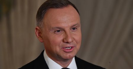 Putin się wścieknie? To o Rosji powiedział Duda