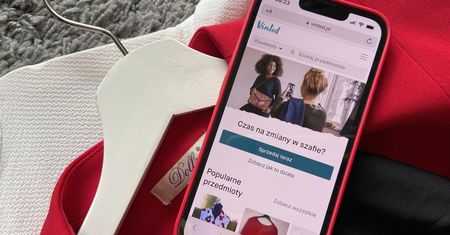 Tak wygląda sprzedaż na Vinted. "Od razu pojawiło się czterech chętnych"