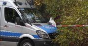 Świebodzice: Zwłoki w parku miejskim. Ciało mężczyzny znaleźli spacerowicze. Policja nie wyklucza udziału osób trzecich