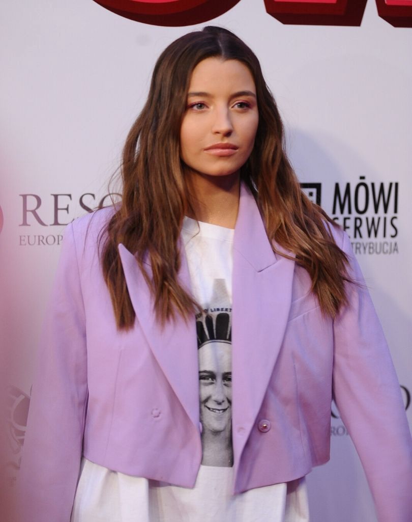 Julia Wieniawa