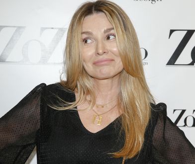 Hanna Lis przeżywa dramat. Błaga fanów o pomoc