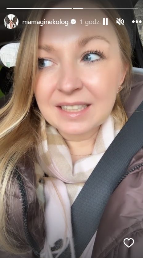 Mama Ginekolog