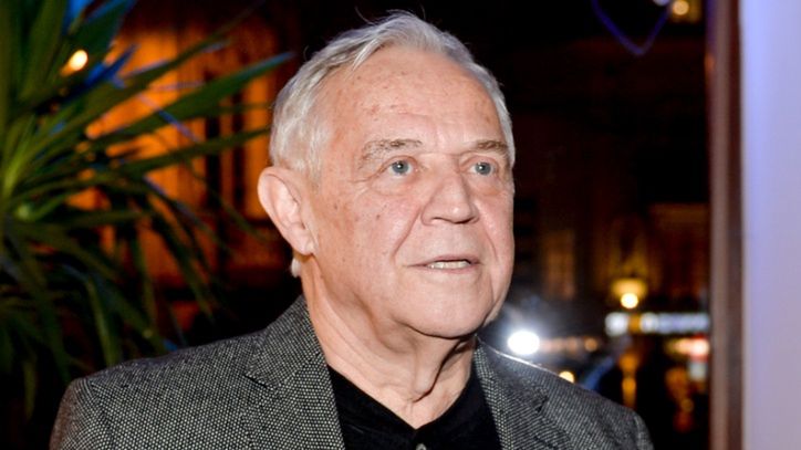 Marek Kondrat skończył 73 lata!