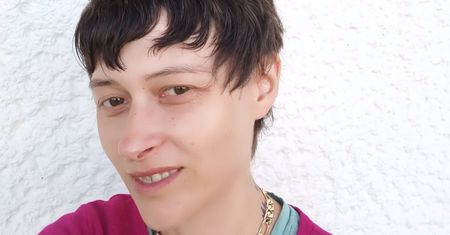 Karina z "Chłopaków do wzięcia" zaskoczyła odważnym zdjęciem. "Niegrzeczni na basenie"