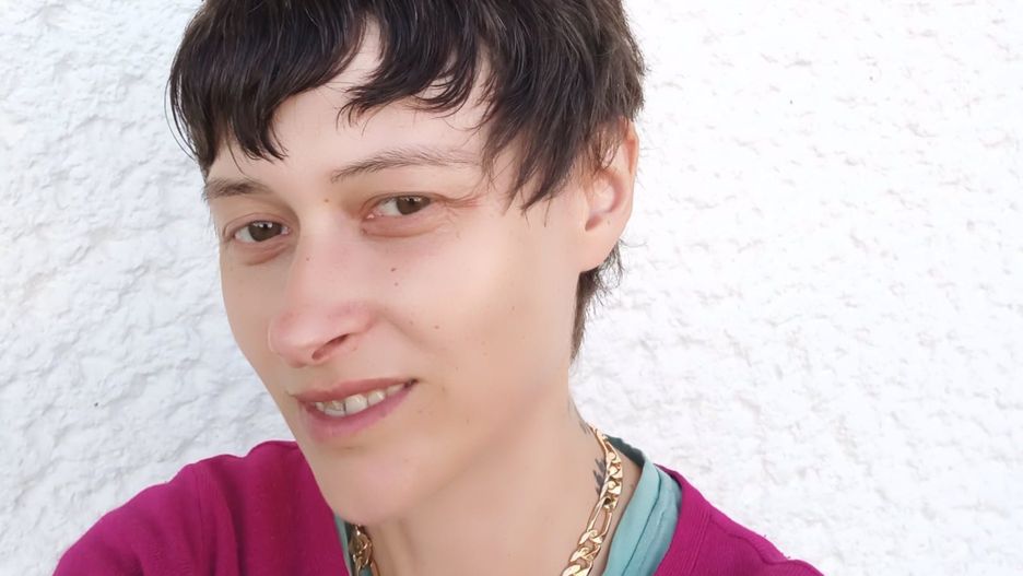 Karina Koch pokazała zdjęcie z tajemniczym mężczyzną