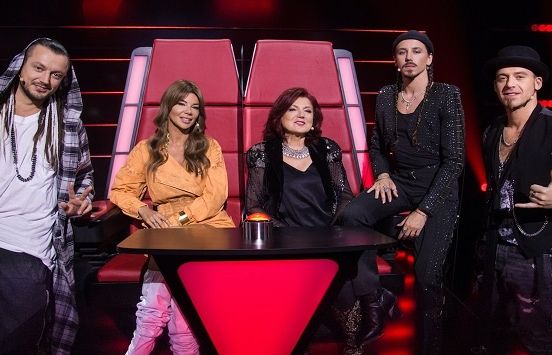 Nowe zasady w trzech finałowych odcinkach „The Voice of Poland”, nagrane zostaną wcześniej bez udziału publiczności