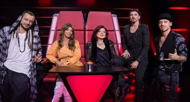 Nowe zasady w trzech finałowych odcinkach „The Voice of Poland”, nagrane zostaną wcześniej bez udziału publiczności