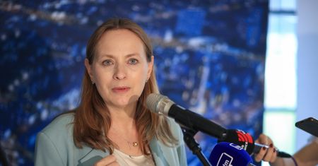 Pełczyńska-Nałęcz o rekonstrukcji rządu. Mówi o "operze mydlanej"