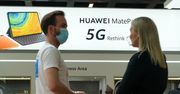 Chiny. Pożar laboratorium Huawei, w którym m.in. testowano technologię 5G