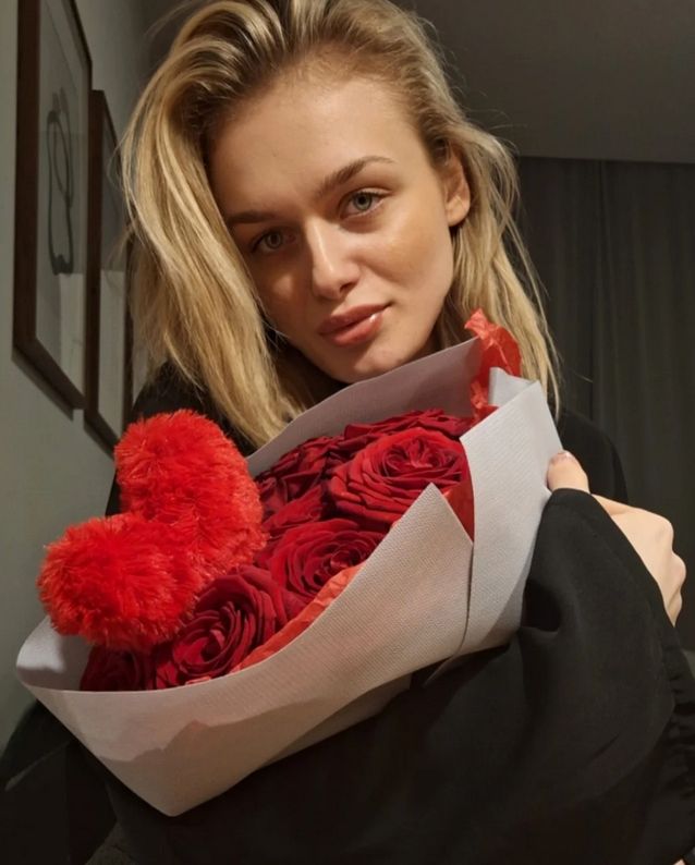 Weronika Reieter