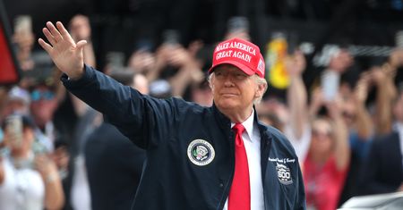 Kulisy rozmów Trumpa z Putinem: Sondland ujawnia szczegóły