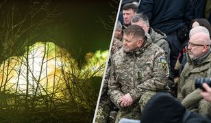 Klęska kontrofensywy. USA i Ukraina szukają nowej taktyki [RELACJA NA ŻYWO]