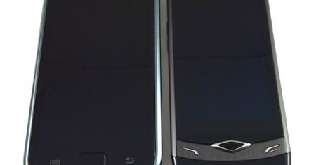 Samsung Galaxy S czy Wave? - porównanie