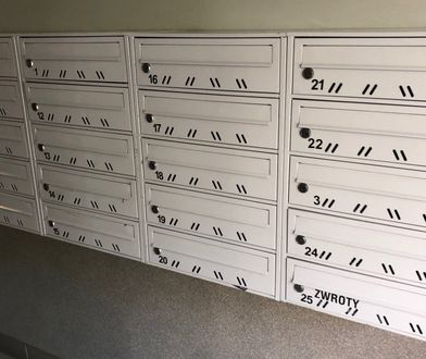 Drożyzna nawet na poczcie. Mamy jedne z najdroższych listów w Europie