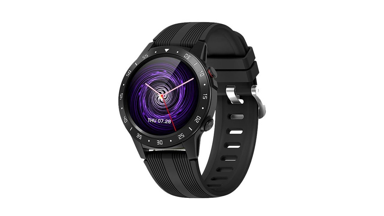 Smartwatch Garett Multi 4 Sport