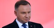 Andrzej Duda: "Politycy opozycji zmierzają do alternatywnej rzeczywistości"