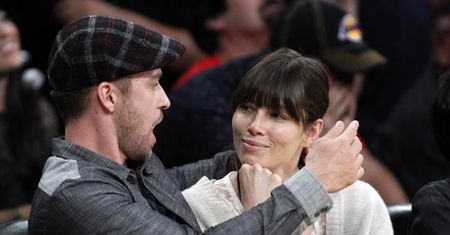 Justin Timberlake i Biel SĄ JUŻ PO ŚLUBIE!