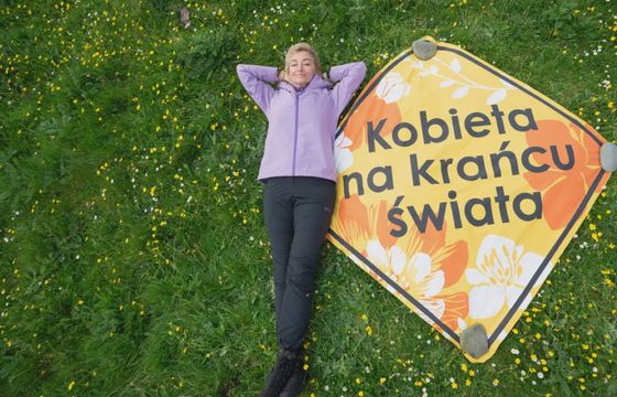 Nowy sezon „Kobiety na krańcu świata”