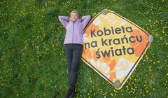 Nowy sezon „Kobiety na krańcu świata”
