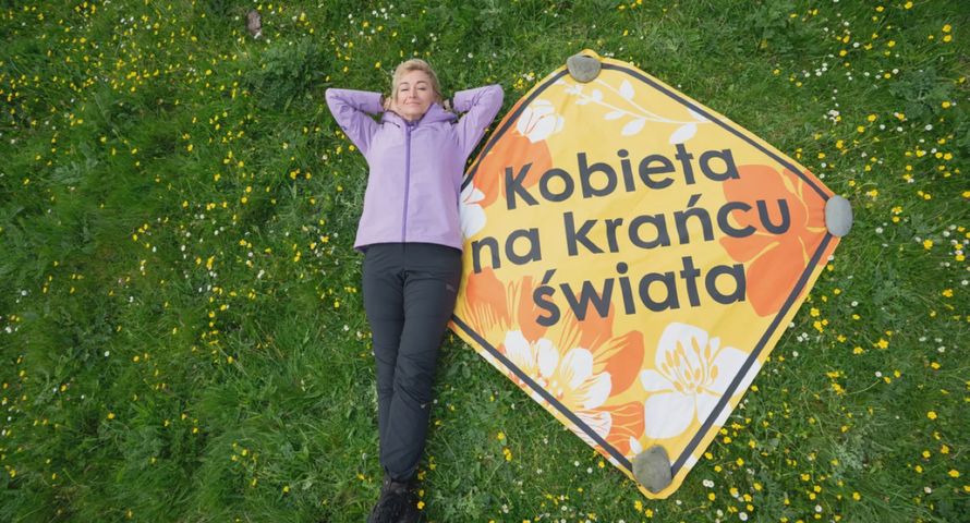Nowy sezon „Kobiety na krańcu świata”
