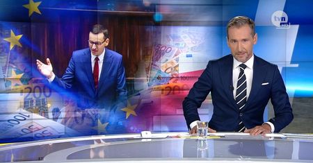 TVN nie dostaje pieniędzy. Różnica jest kolosalna