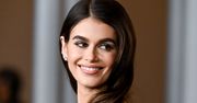 Kaia Gerber znów jest ZAKOCHANA?! Plotki głoszą, że serce modelki skradł kolejny aktor: "Są słodką parą"