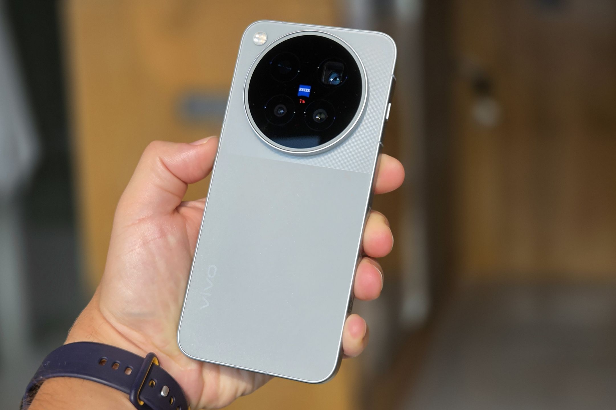 vivo X500 Pro Max