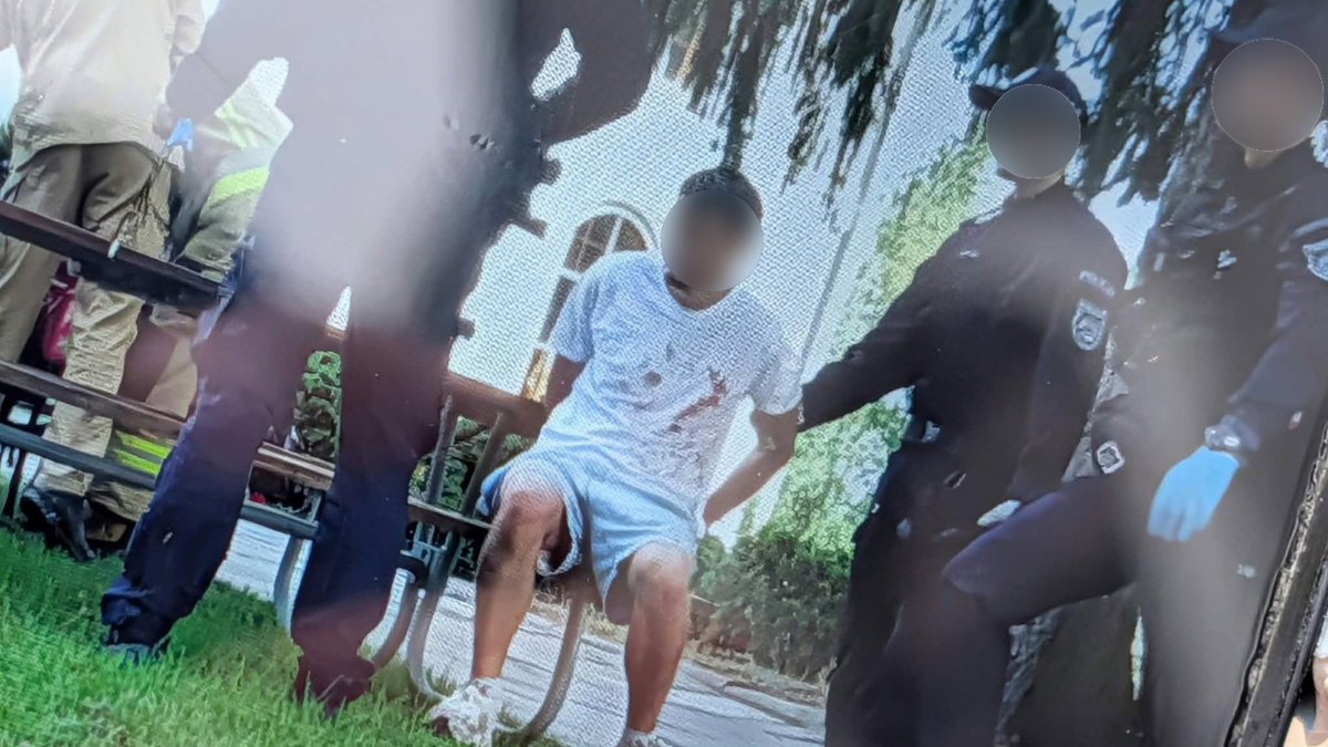 31-letni Ukrainiec zatrzymany ws. ataku w Jarosławiu