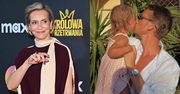 Paulina Smaszcz ma słabość do rozpieszczania wnuczki. Co na to jej synowa? "Jak mama nic nie mówi, to hulaj dusza"