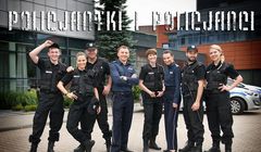 Czwórka pokaże szósty sezon serialu „Policjantki i Policjanci”