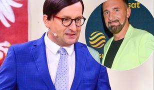 Kabaret Młodych Panów wciąż nagrywa odcinki programu. Polsat ostatniego nie wyemitował