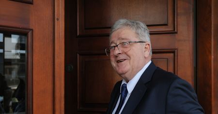 "Cały rząd do dymisji". Polityk PiS komentuje sondaż dla WP
