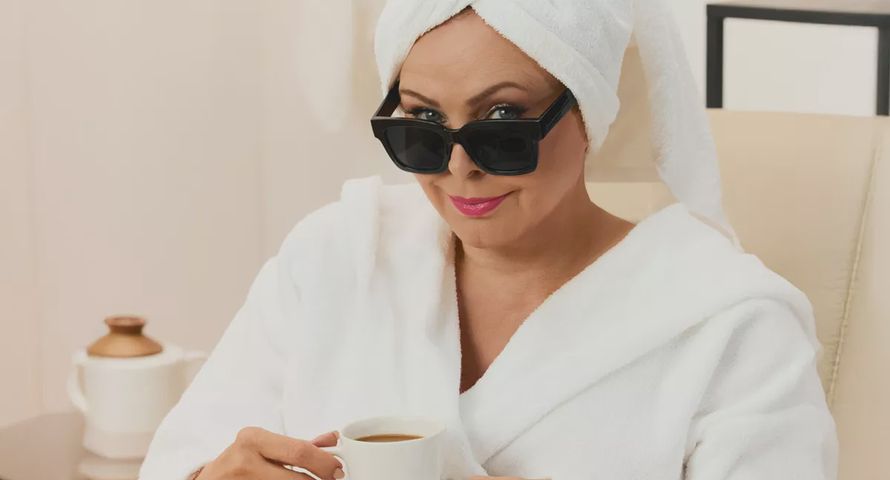 Izabela Trojanowska twarzą marki Kubota