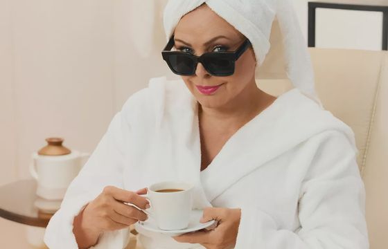 Izabela Trojanowska twarzą marki Kubota