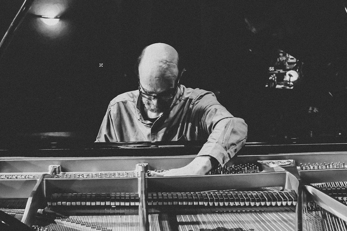 Nie żyje pianista George Winston. Przegrał walkę z rakiem